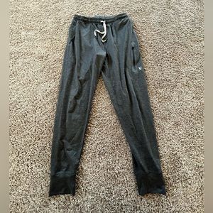 Lightly worn Vuori Sunday Performance Joggers size medium